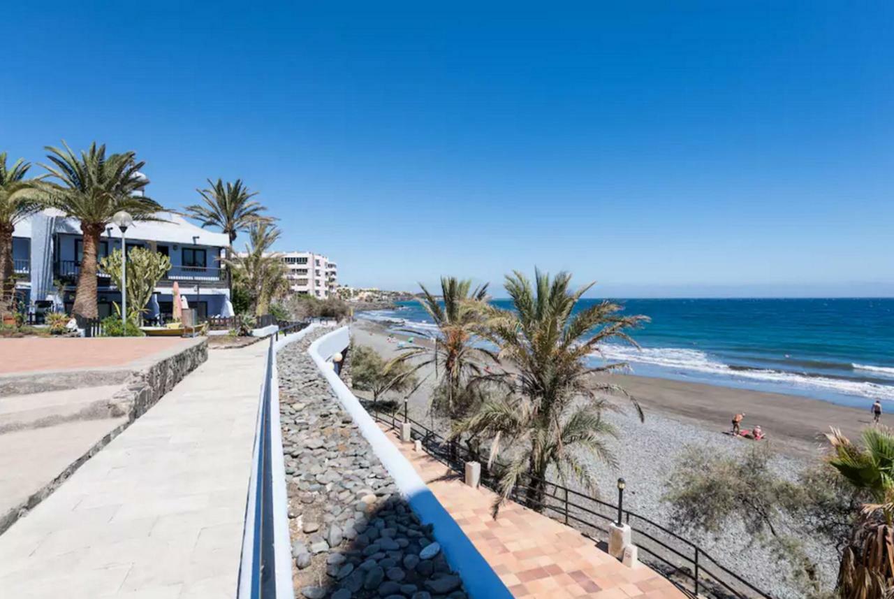 Luxury Bungalow Sun Club Playa Del Aguila Маспаломас Экстерьер фото